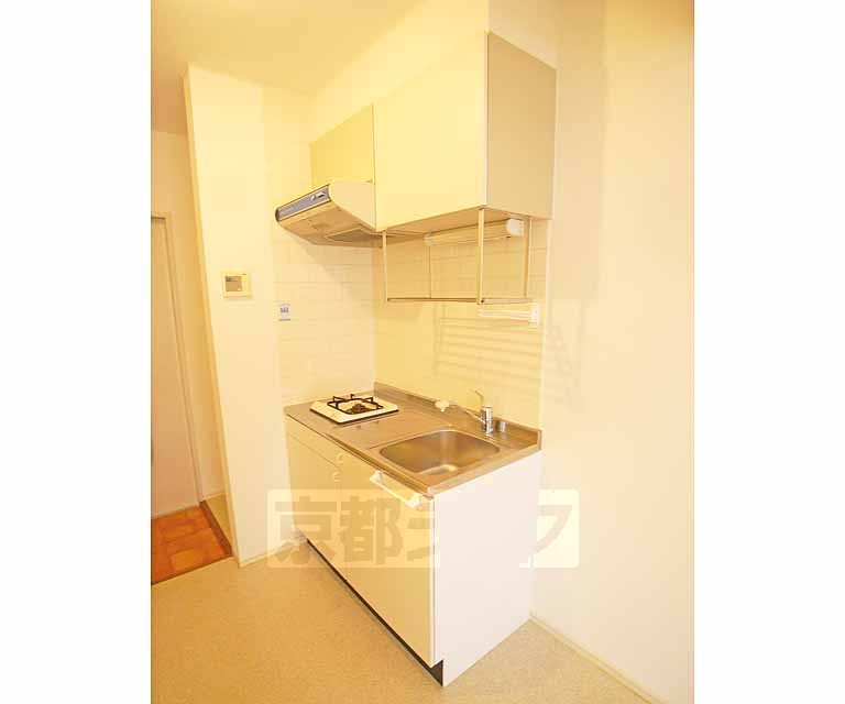 キッチン　キッチンです