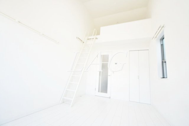 居室・リビング　洋室のお部屋です。