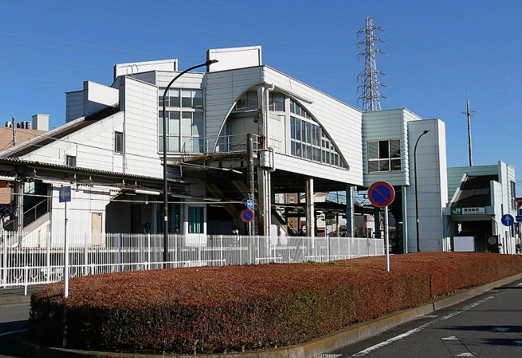 その他　原当麻（その他）まで2876m