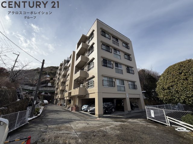 建物外観　建物外観を気になさる方へ、見た目の良い物件です