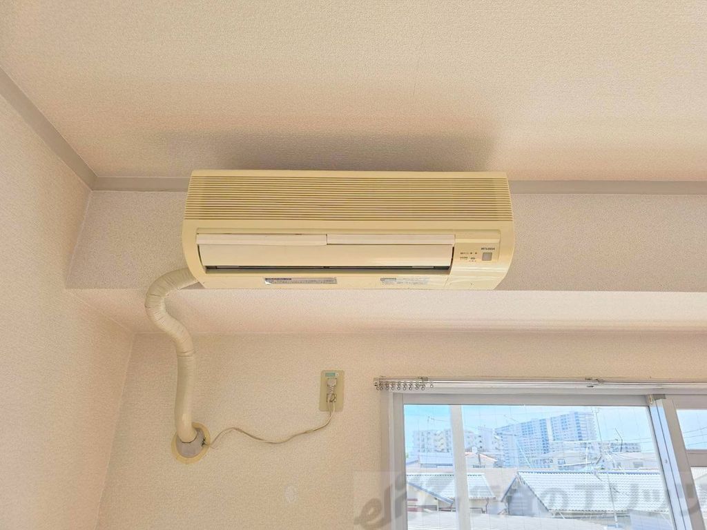 その他設備　下駄箱