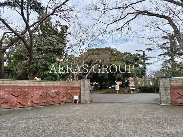 大学・短大　千葉明徳短期大学（大学・短大）まで806m