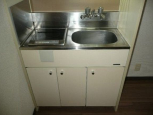 キッチン　キッチン☆（同一仕様写真）