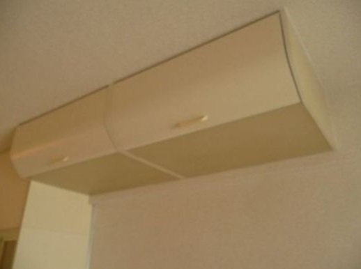 その他部屋・スペース　収納（同一仕様写真）