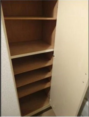 収納　シューズボックス★（同一仕様写真）