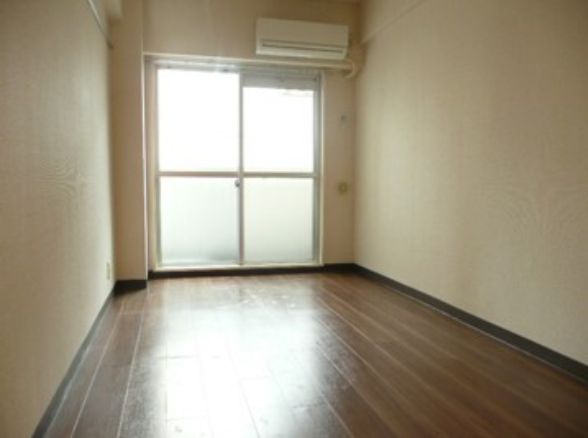 居室・リビング　洋室☆（同一仕様写真）