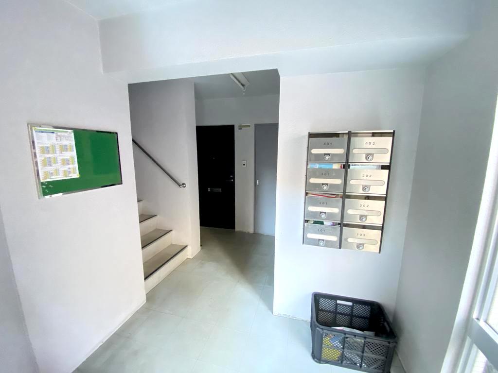 エントランス　☆エントランス☆