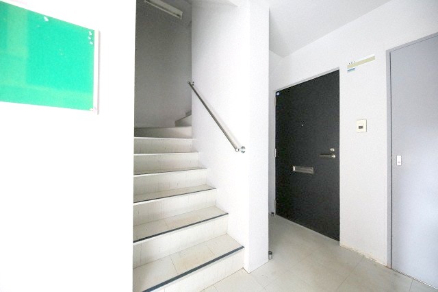 その他共有部分　☆キレイな共用部☆