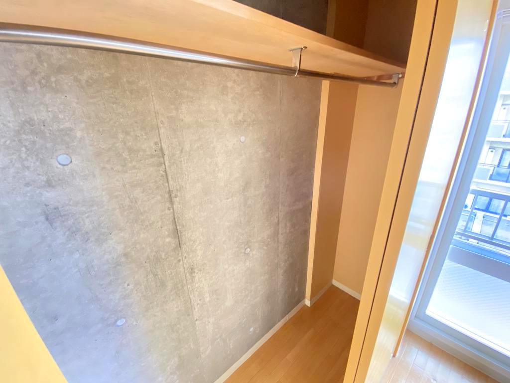 収納　☆クローゼット☆