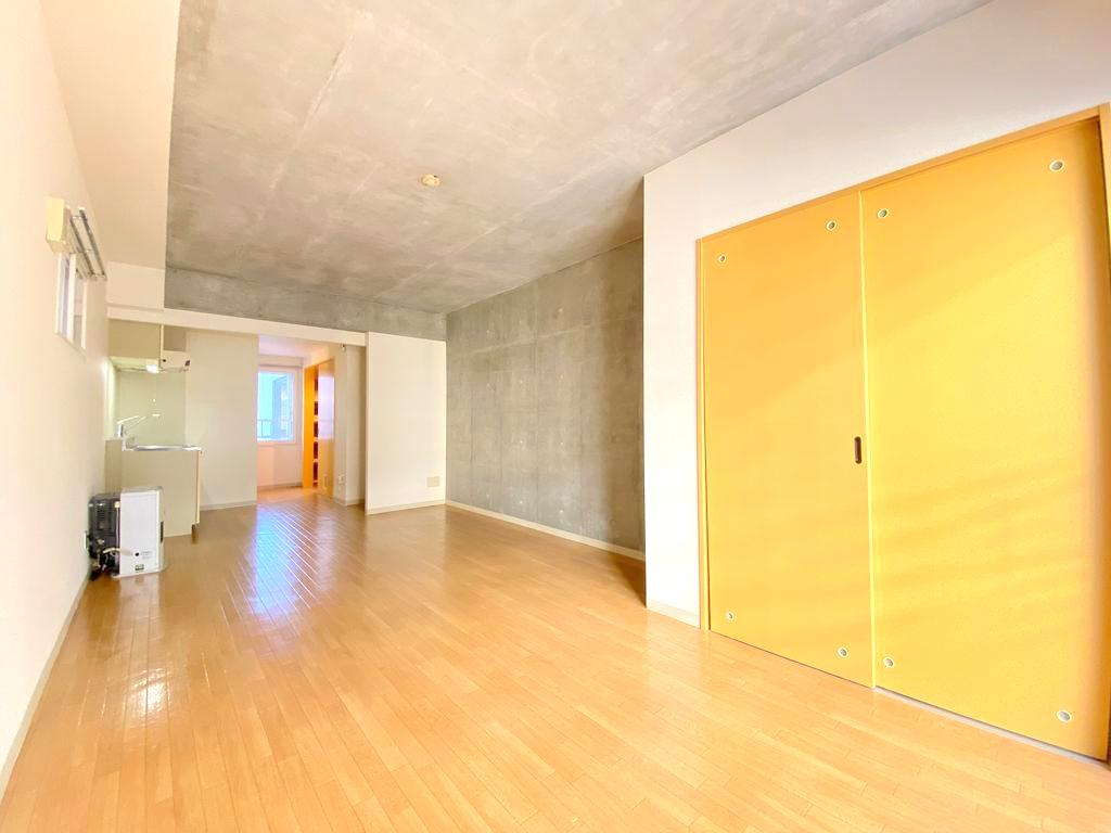 居室・リビング　☆オシャレな内装☆