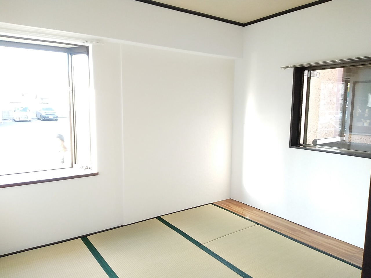 その他部屋・スペース　和室