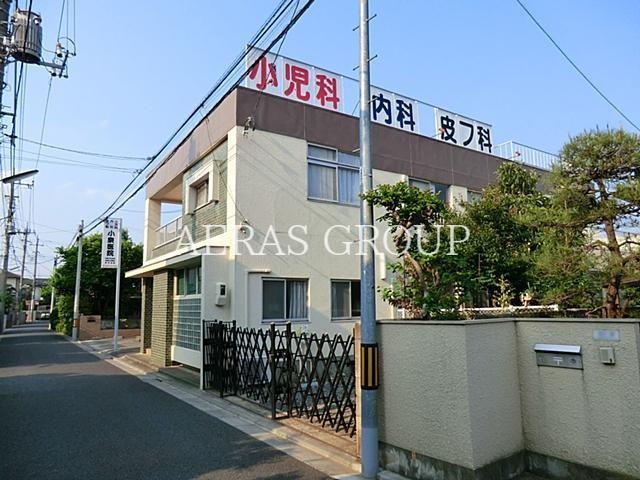 病院　小泉医院（病院）まで390m