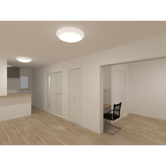 居室・リビング