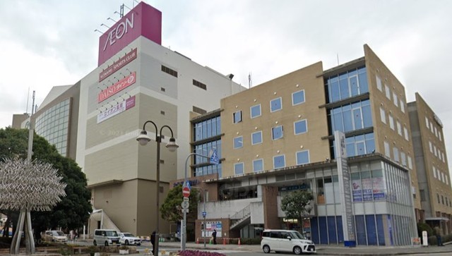 スーパー　イオン　北千里店（スーパー）まで1546m