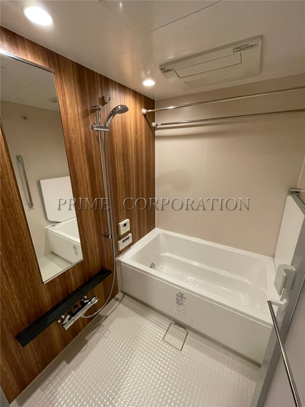 バス・シャワールーム　※参考写真※