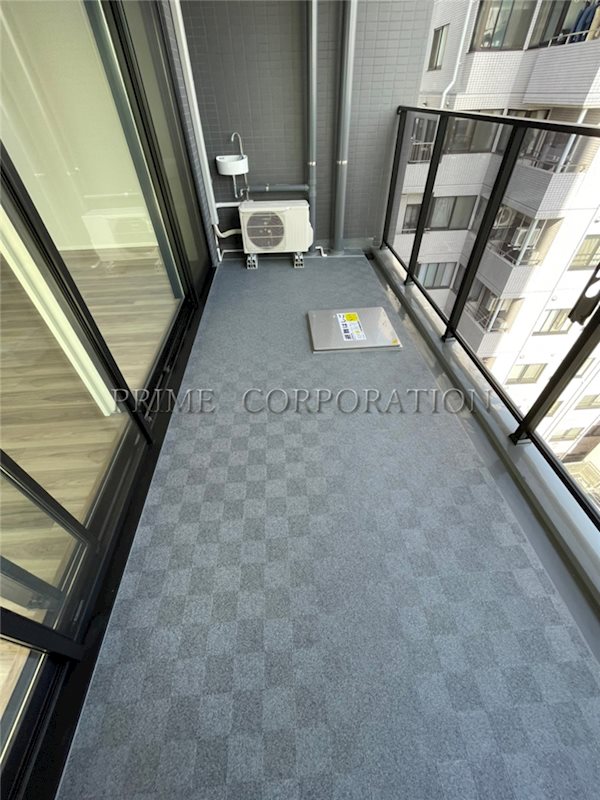 バルコニー　※参考写真※