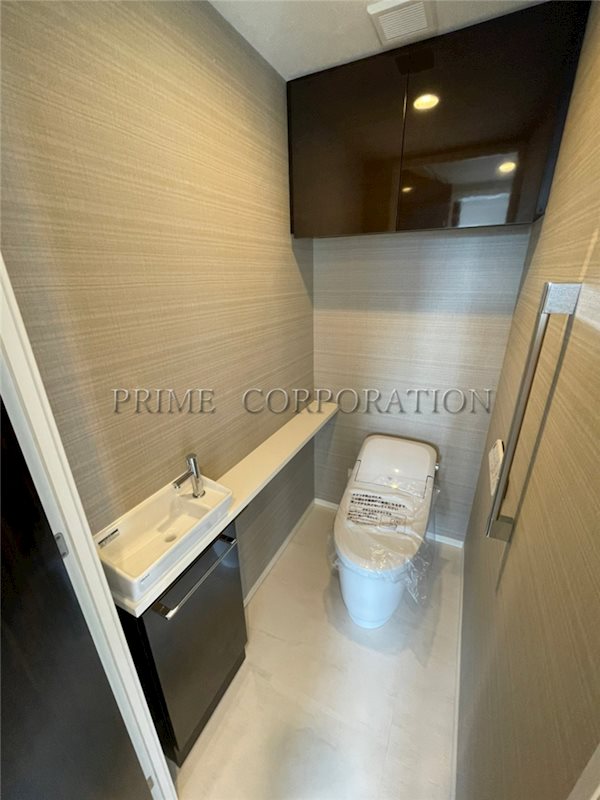 トイレ　※参考写真※