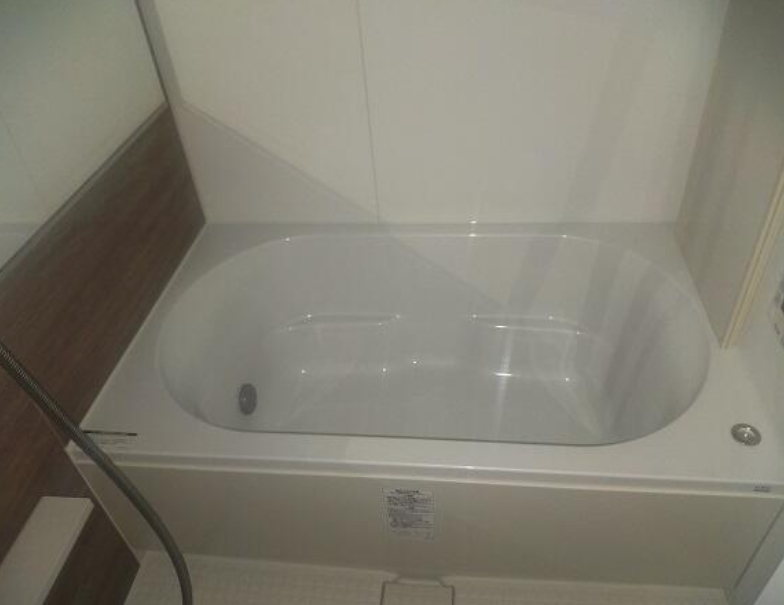 バス・シャワールーム　☆ゆったりしたお風呂☆