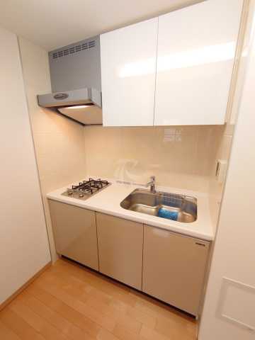 キッチン　クリオ西池袋