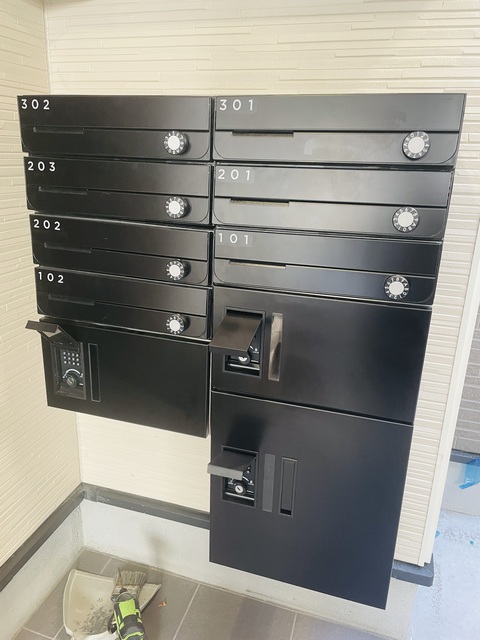 その他共有部分