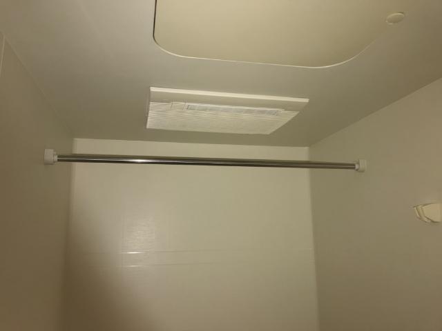 その他設備　室内設備