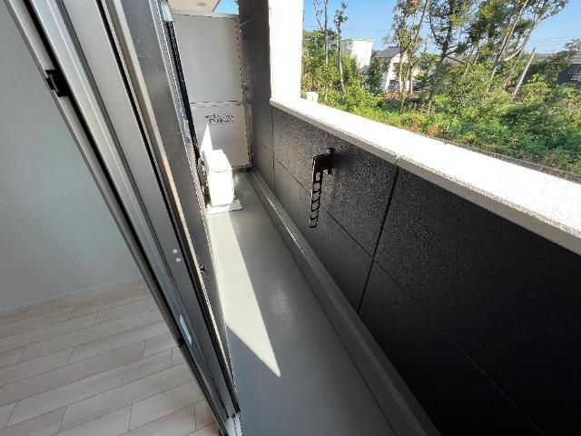 バルコニー　ベランダ