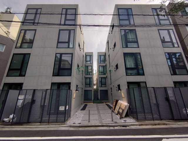 建物外観　FARE池袋I