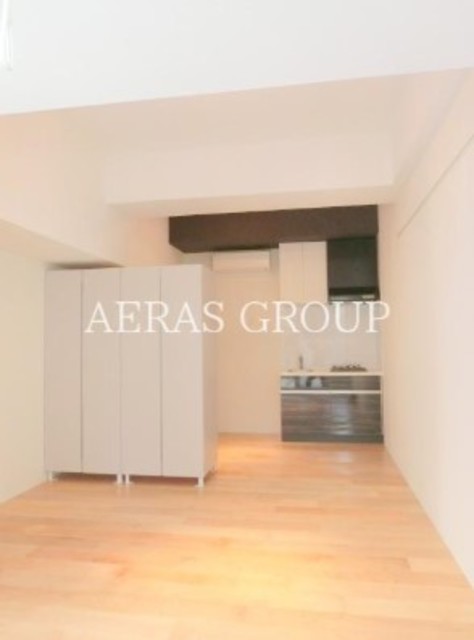 居室・リビング　別部屋　同仕様写真