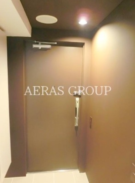 玄関　別部屋　同仕様写真