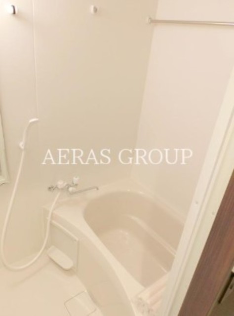 バス・シャワールーム　別部屋　同仕様写真