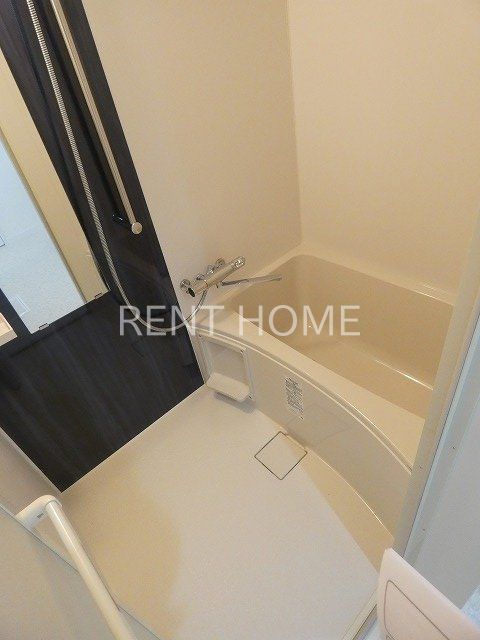 バス・シャワールーム　お風呂