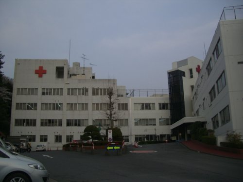 病院　小川赤十字病院（病院）まで210m
