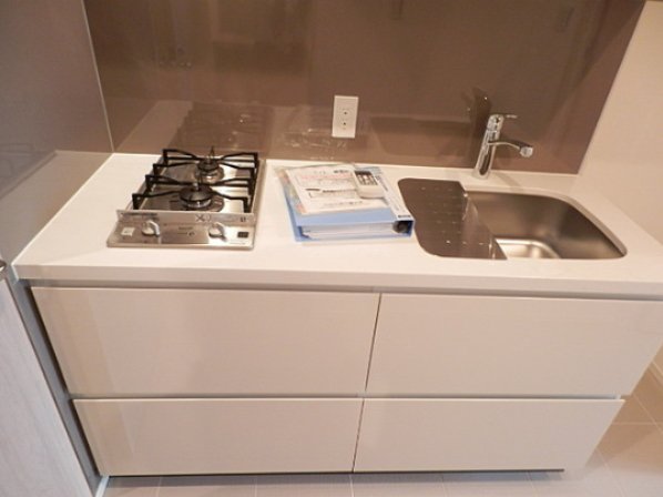 キッチン　別部屋参考写真