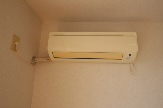 その他設備　他号室のお写真です