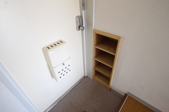 その他　他号室のお写真です