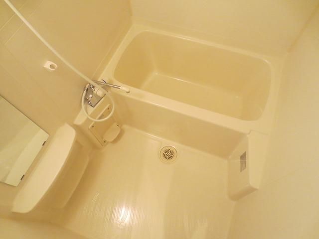 バス・シャワールーム　★お風呂★