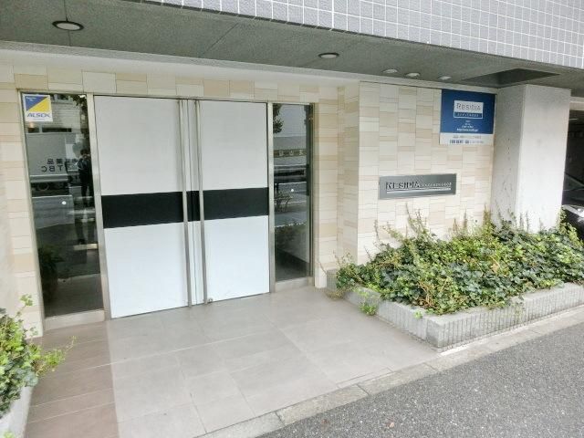 エントランス　★エントランス★