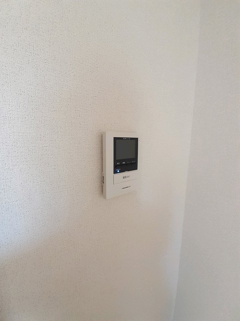 セキュリティ　その他設備