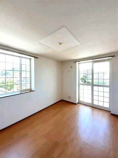 居室・リビング　居室・リビング