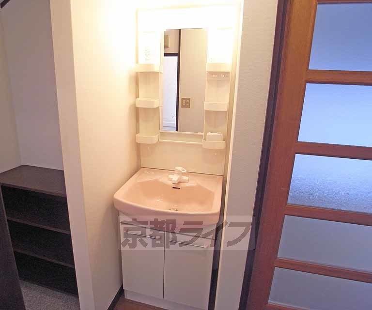洗面設備　やっぱりほしい独立洗面台