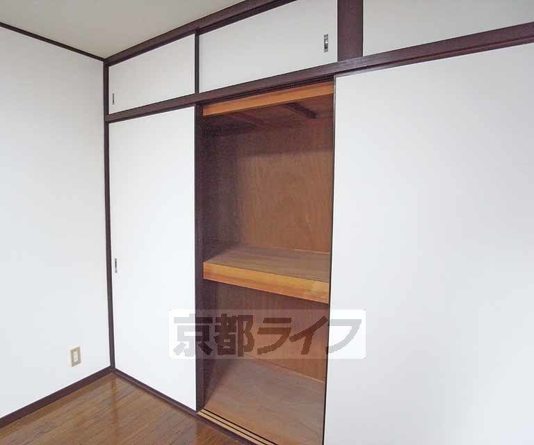 収納　大きめ収納