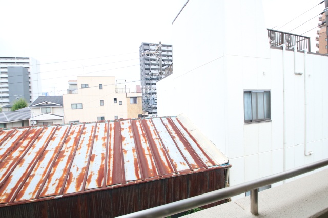 眺望　※別室の参考写真の為、現況優先です。