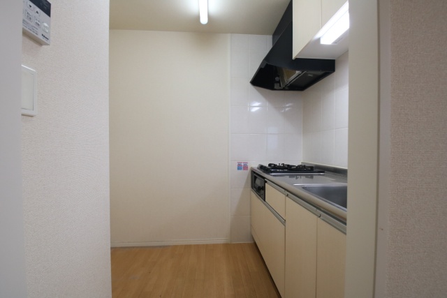 キッチン　※別室の参考写真の為、現況優先です。