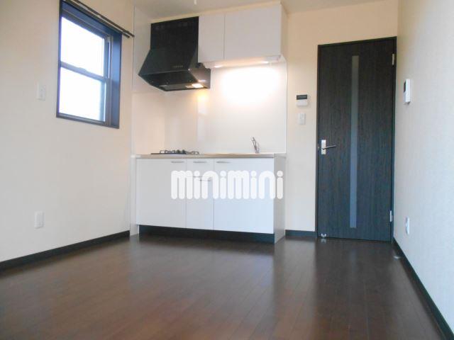 その他部屋・スペース　明るいお部屋です