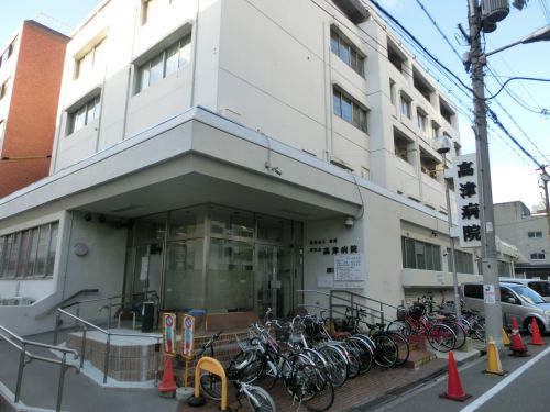 スーパー　しらいし　卸売スーパー都島毛馬店（スーパー）まで80m