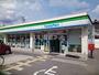 コンビニ　ファミリーマート 天理川原城店（コンビニ）まで488m