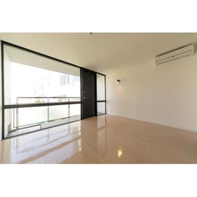 居室・リビング　※写真は同タイプ住戸です。