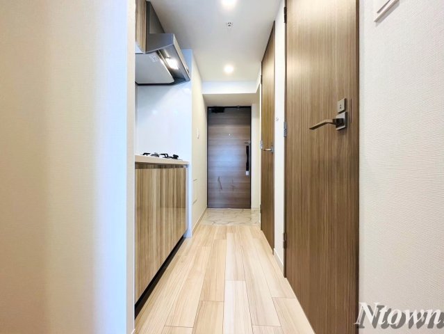 その他部屋・スペース　中はこのようになっています