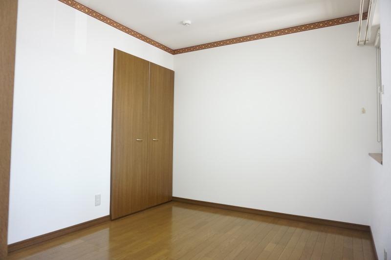 居室・リビング　居室