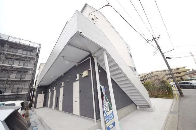 建物外観　★お洒落な外観です★